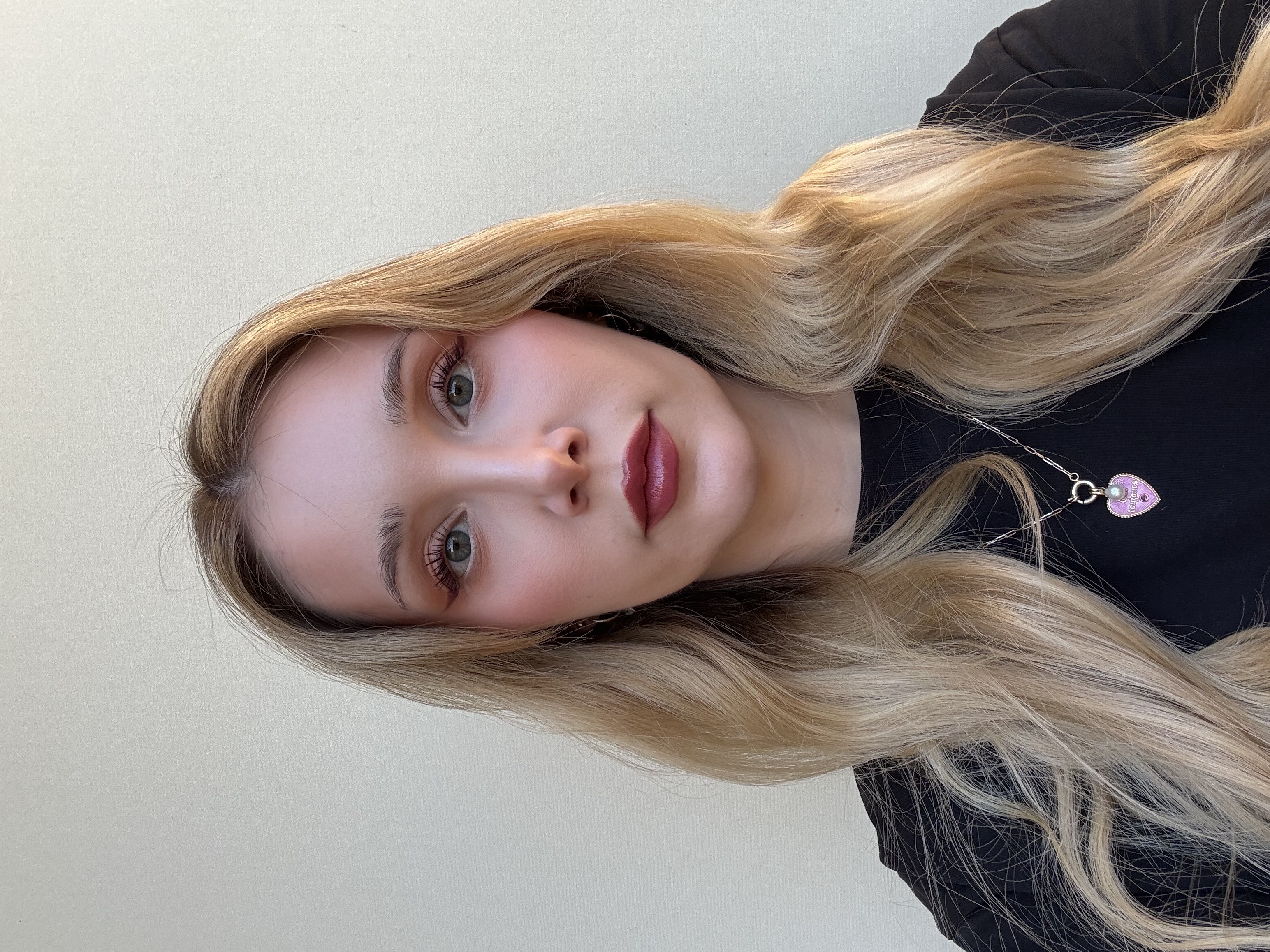 Hannah, Support Worker