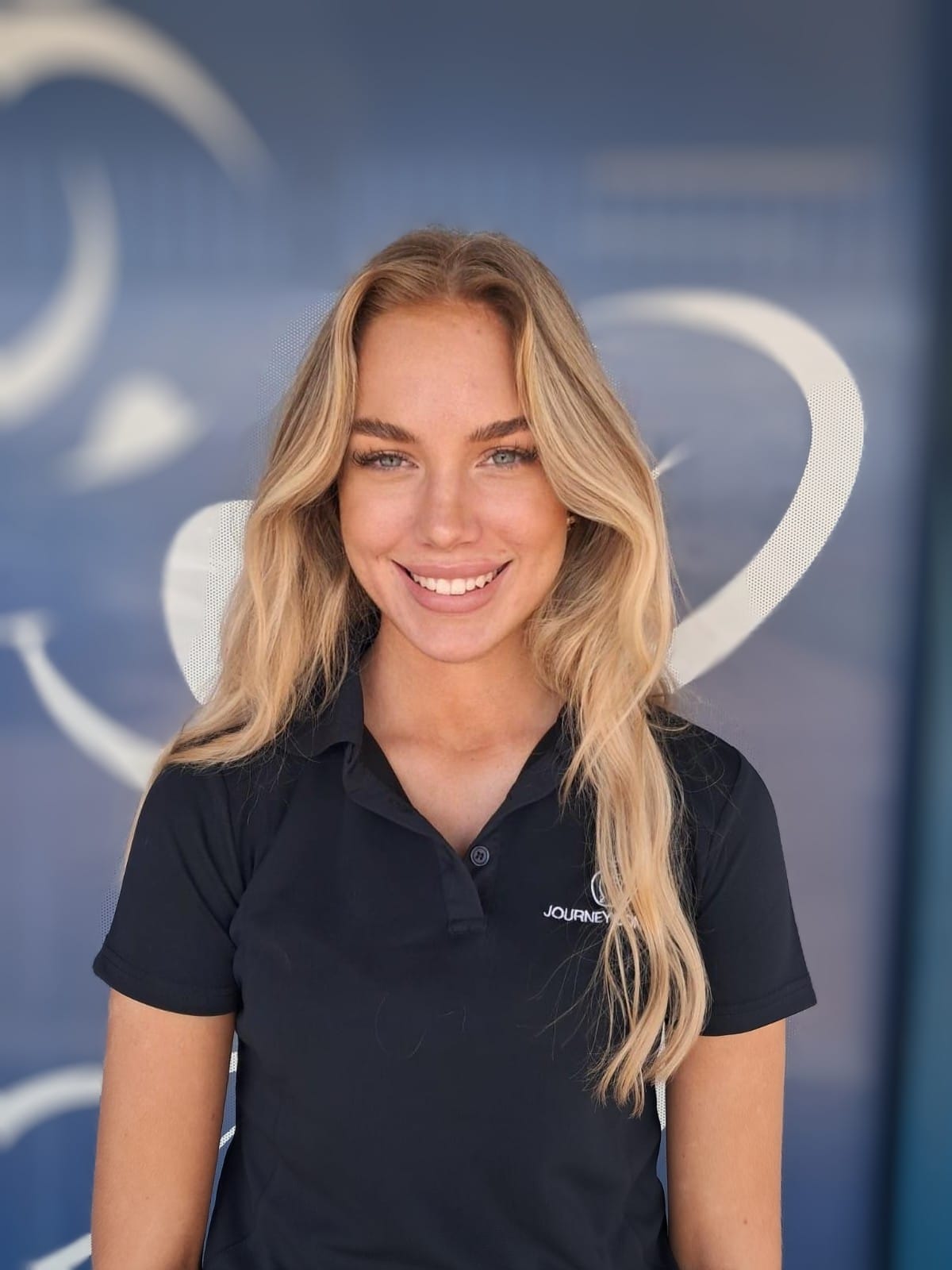 Harli, Support Worker